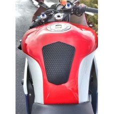 TechSpec Tank Grip Pads Center Tank Protector 1